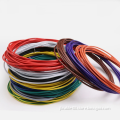UL1332 High-Temperature Rated Tinned Copper FEP Insulated Electronic Wire: Specifications and Applications